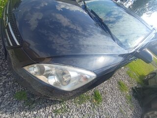 2009 Kia Ceed I, серый, 335000 рублей, вид 3