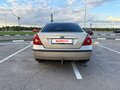2001 Ford Mondeo III, золотистый, 370000 рублей - вид 4