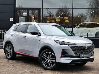 2024 Changan UNI-S I, серый, 2209000 рублей, вид 3