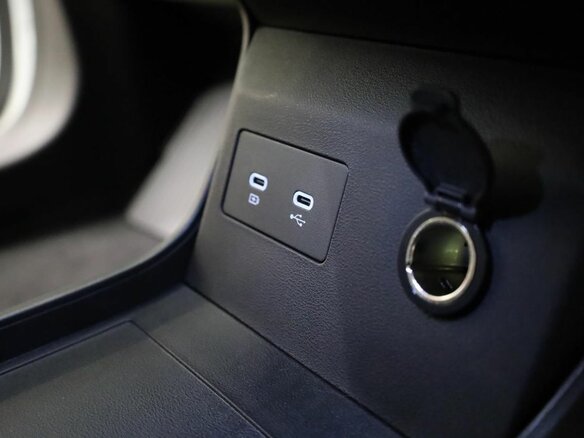 2026 Geely Cityray, серый - вид 9
