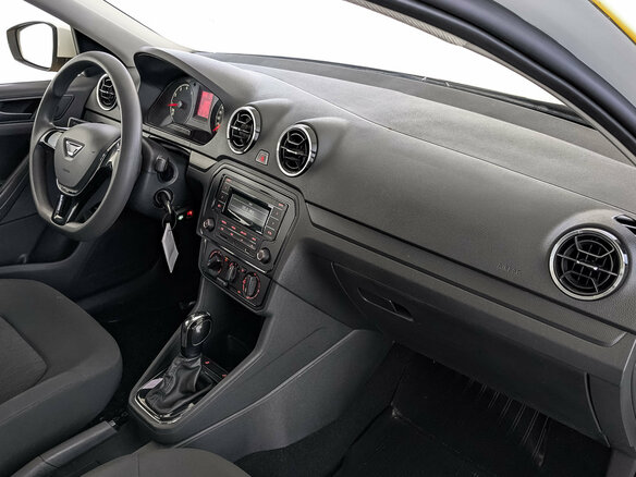 2023 Jetta VA3, белый, 800000 рублей - вид 12