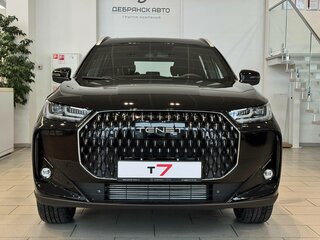 2026 Tenet T7, чёрный, 3210000 рублей, вид 2