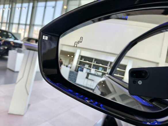 2026 Omoda C5 II, серебристый, 2603000 рублей - вид 30
