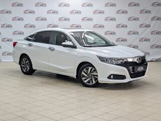 2021 Honda Crider II, белый, 1449000 рублей, вид 3