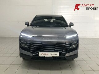 2023 Jetour Dashing I, серый, 1750000 рублей, вид 2