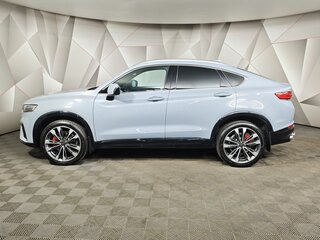 2024 Geely Tugella I Рестайлинг, белый, 2947000 рублей, вид 5