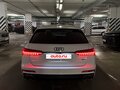 2018 Audi A6 45 TDI V (C8), белый - вид 5