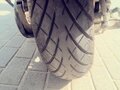 2002 Suzuki Burgman (SkyWave) 650, бежевый, 225000 рублей - вид 11
