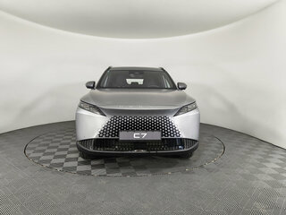 2026 Omoda C7, серебристый, 3299000 рублей, вид 2