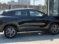 2026 Omoda C5 II, чёрный - вид 6