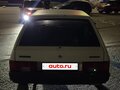2000 Lada (ВАЗ) 21093i, белый, 150000 рублей - вид 5