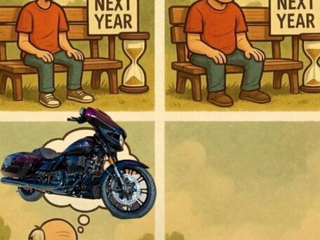 2024 Harley-Davidson Breakout, белый, 2650000 рублей, вид 5
