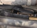 1998 Audi A8 I (D2), чёрный, 350000 рублей - вид 7