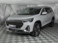 2026 Jetour X90+, серый, 4253500 рублей