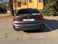 2021 BMW 3 серии 330i VII (G2x), серый, 3270000 рублей - вид 3