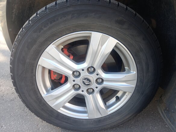 2013 Lifan X60 I, серый - вид 18