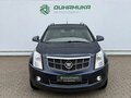 2010 Cadillac SRX II, синий, 950000 рублей - вид 1