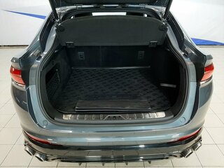 2023 Geely Tugella I Рестайлинг, серый, 2729000 рублей, вид 5