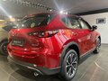 2026 Mazda CX-5 II Рестайлинг, красный - вид 5