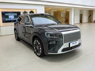 2026 Zeekr 8X 55 kWh, серый, 12500000 рублей, вид 1