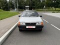2001 Lada (ВАЗ) 2109, серебристый, 1000000 рублей - вид 1