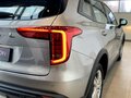 2026 Haval Jolion I Рестайлинг 2, серый - вид 7