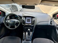 2013 Ford Focus III, красный - вид 7