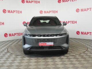 2023 Exeed RX, серый, 2849000 рублей, вид 2