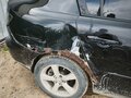 2005 Mazda 3 I (BK), чёрный, 210000 рублей - вид 3