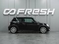 2009 Mini Hatch Cooper II (R56), чёрный, 1069000 рублей - вид 4