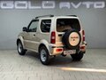 2008 Suzuki Jimny Sierra III Рестайлинг 1, бежевый, 1090000 рублей - вид 6