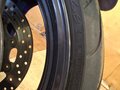 2002 Yamaha YZF600R Thundercat, синий, 299999 рублей - вид 8