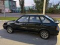 2009 Lada (ВАЗ) 2114, синий, 170000 рублей - вид 7