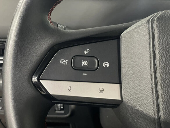 2023 Changan CS55 Plus II, красный, 2029000 рублей - вид 12