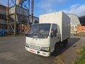 2007 JMC 1052, белый, 330000 рублей