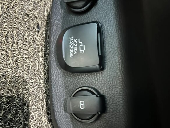 2019 Kia Mohave I Рестайлинг 2, чёрный, 3490000 рублей - вид 26