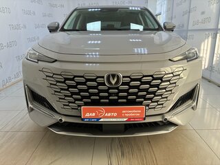 2023 Changan UNI-K, серый, 2799000 рублей, вид 4