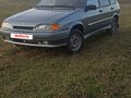 2010 Lada (ВАЗ) 2114, серый, 183000 рублей