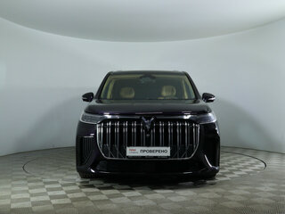2023 Voyah Dream I, фиолетовый, 4720000 рублей, вид 2