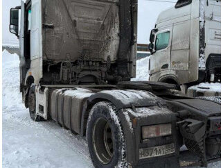 2024 КамАЗ 54902, белый, 4677000 рублей, вид 1