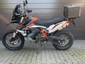 2022 KTM 890 Adventure R, чёрный, 1290000 рублей - вид 2
