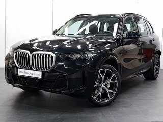 2026 BMW X5 Long 30Li IV (G05/G18) Рестайлинг, чёрный, 10350000 рублей, вид 1