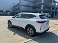 2024 Haval F7 I Рестайлинг, белый, 2650000 рублей - вид 4