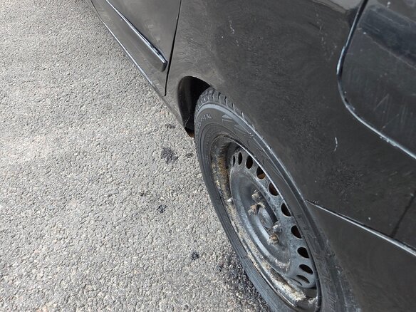 2005 Mitsubishi Lancer IX, чёрный, 180000 рублей - вид 31