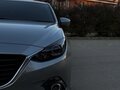 2015 Mazda Axela III, серый, 1499999 рублей - вид 3