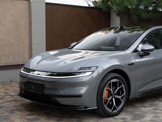 2026 Changan Qiyuan A06 28.39 kWh, серый, 2795000 рублей, вид 2