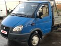 2012 ГАЗ ГАЗель (3302), синий, 770000 рублей - вид 9