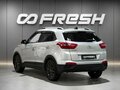 2020 Hyundai Creta I Рестайлинг, серебристый, 1750000 рублей - вид 1
