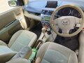 2002 Mazda Demio I (DW), серебристый, 315000 рублей - вид 9
