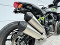 2022 Indian FTR 1200, чёрный, 988000 рублей - вид 7